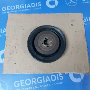 MERCEDES ΤΡΟΧΑΛΙΑ ΑΝΤΛΙΑΣ ΝΕΡΟΥ (PULLEY) 190E (W201),E-CLASS (W124)