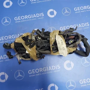 MERCEDES ΚΑΛΩΔΙΩΣΗ ΚΙΝΗΤΗΡΑ (ENGINE WIRING HARNESS) E-CLASS (W211)