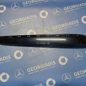 MERCEDES ΦΑΣΑ ΠΡΟΦΥΛΑΚΤΗΡΑ ΠΙΣΩ ΑΡΙΣΤΕΡΑ (BUMPER RAIL) E-CLASS (W211)
