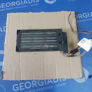 SMART ΒΟΗΘΗΤΙΚΗ ΘΕΡΜΑΝΣΗ (AUXILIARY HEATER) FORTWO (W451)