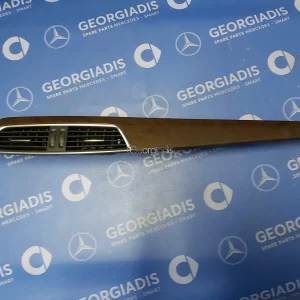 MERCEDES ΚΑΛΥΜΜΑ ΤΑΜΠΛΟ (INSTRUMENT PANEL TRIM STRIP) C-CLASS (W204) LIFT