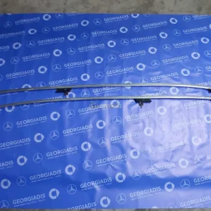 MERCEDES ΡΑΓΕΣ ΟΡΟΦΗΣ (ROOF RAIL) C-CLASS CARAVAN (S204)