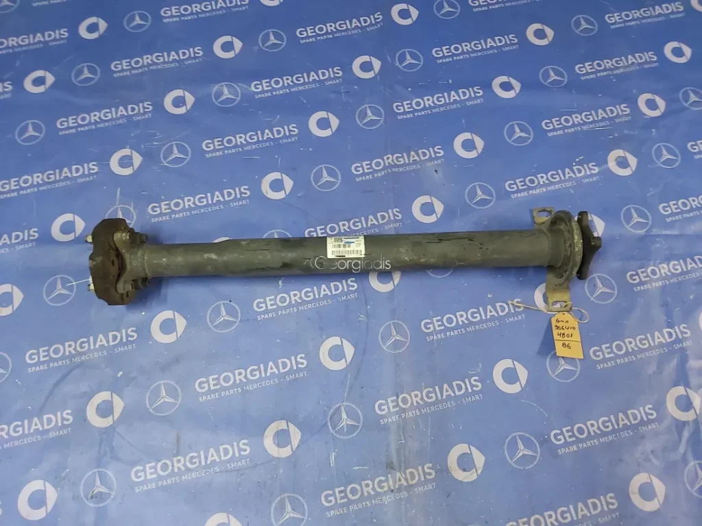 MERCEDES ΚΕΝΤΡΙΚΟΣ ΑΞΟΝΑΣ ΜΕΤΑΔΟΣΗΣ( PROPELLER SHAFT) SPRINTER (W906)