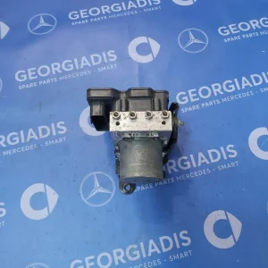 MERCEDES ΥΔΡΑΥΛΙΚΗ ΜΟΝΑΔΑ ABS (HYDRAULIC CONTROL UNIT) SPRINTER (W906)