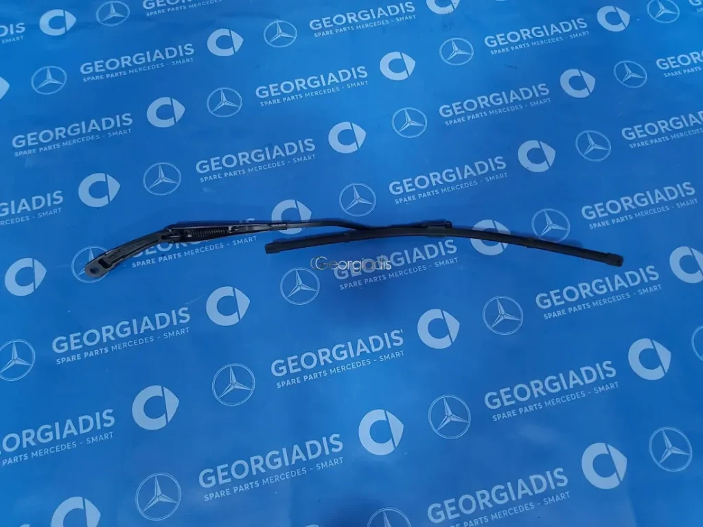 MERCEDES ΜΠΡΑΤΣΟ ΥΑΛΟΚΑΘΑΡΙΣΤΗΡΩΝ ΑΡΙΣΤΕΡΟ (WIPER ARM) C-CLASS (W205)