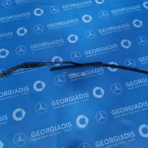 MERCEDES ΜΠΡΑΤΣΟ ΥΑΛΟΚΑΘΑΡΙΣΤΗΡΩΝ ΑΡΙΣΤΕΡΟ (WIPER ARM) C-CLASS (W205)