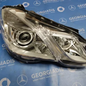 MERCEDES ΦΑΝΑΡΙ ΕΜΠΡΟΣ ΔΕΞΙ (HEADLIGHT) E-CLASS (W212) XENON