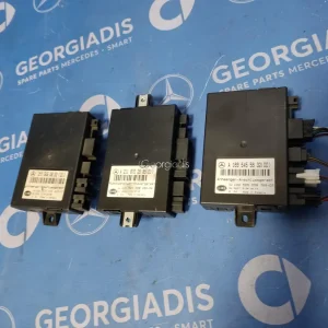 MERCEDES ΕΓΚΕΦΑΛΟΣ ΚΟΤΣΑΔΟΡΟΥ (TRAILER COUPLING CONTROL UNIT) E-CLASS (W211)