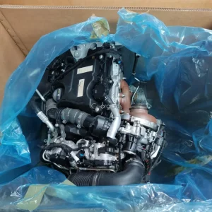 MERCEDES ΚΙΝΗΤΗΡΑΣ 608915 (ENGINE) A-CLASS (W177),CLA-CLASS (C118),CITAN (W420)