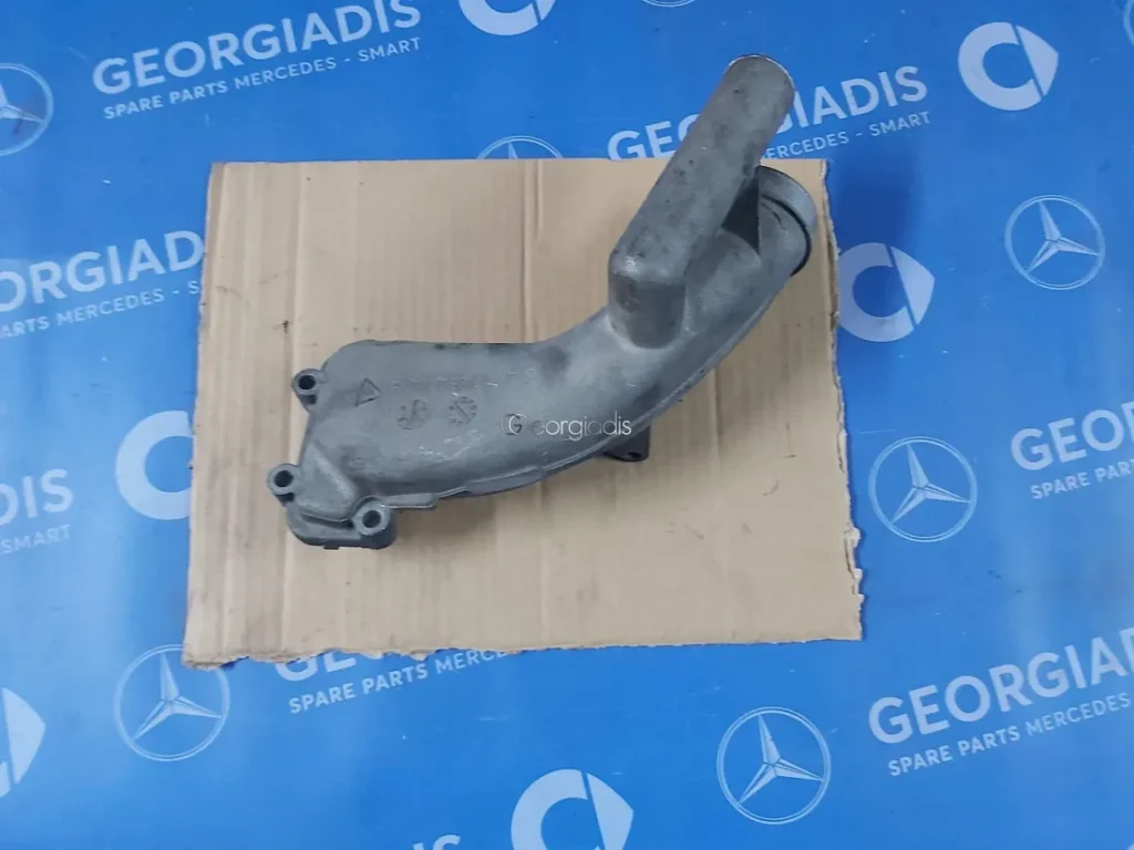 MERCEDES ΣΩΛΗΝΑΣ ΕΙΣΑΓΩΓΗΣ ΑΕΡΑ (AIR INTAKE PIPE) SLK-CLASS (R170),CLK-CLASS (W208)