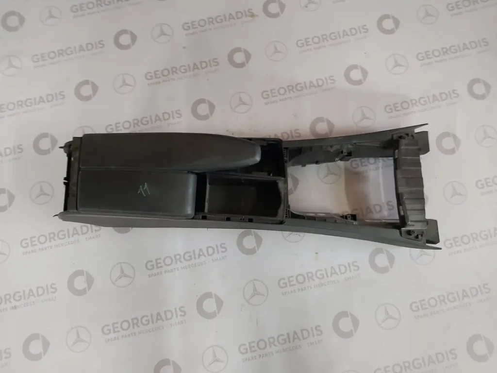 MERCEDES ΚΕΝΤΡΙΚΗ ΚΟΝΣΟΛΑ (CENTRAL CONSOLE) E-CLASS COUPE (C207)