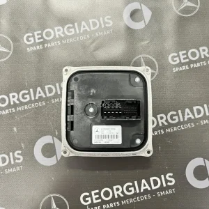 control unit / πλακετα φανου w177-w156-w176 mercedes A,CLA,GLA