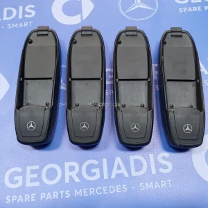 MERCEDES ΒΑΣΗ ΚΙΝΗΤΟΥ (MOBILE PHONE HOLDER) NOKIA 6230i