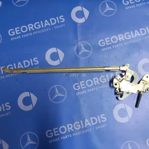 MERCEDES ΚΛΕΙΔΑΡΙΑ ΟΡΟΦΗΣ ΕΜΠΡΟΣ (HARD TOP FRONT LOCK) SLK-CLASS (R171)