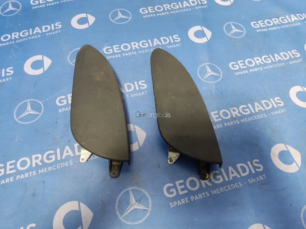 MERCEDES ΑΕΡΟΣΑΚΟΣ ΚΑΘΙΣΜΑΤΟΣ ΔΕΞΙΟΣ (RIGHT SIDEBAG) E-CLASS (W211) FACELIFT