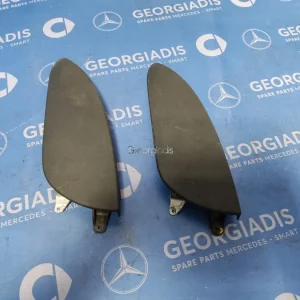 MERCEDES ΑΕΡΟΣΑΚΟΣ ΚΑΘΙΣΜΑΤΟΣ ΔΕΞΙΟΣ (RIGHT SIDEBAG) E-CLASS (W211) FACELIFT