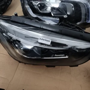 MERCEDES ΦΑΝΑΡΙ ΕΜΠΡΟΣ ΔΕΞΙ (HEADLAMP) B-CLASS (W247)