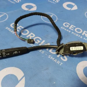 MERCEDES ΔΙΑΚΟΠΤΗΣ ΠΕΡΙΟΡΙΣΜΟΥ ΤΑΧΥΤΗΤΑΣ (CRUISE CONTROL) E-CLASS(W210),CLK-CLASS (W208)