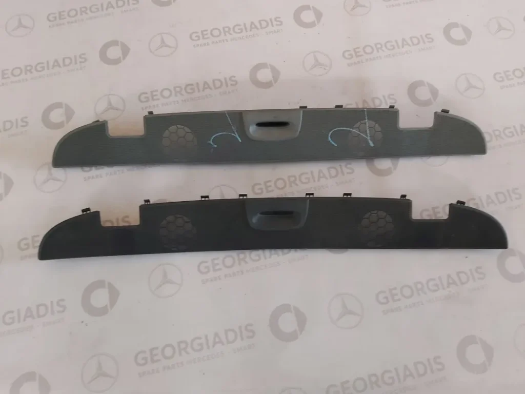 MERCEDES ΚΑΛΥΜΜΑ ΗΧΕΙΩΝ (REAR SPEAKERS COVER) SL-CLASS (R230)