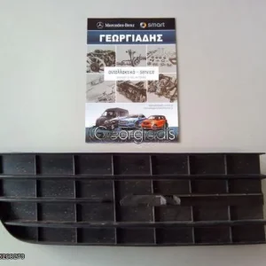 MERCEDES ΣΗΤΑ (ΓΡΙΛΛΙΑ) ΠΡΟΦΥΛΑΚΤΗΡΑ ΔΕΞΙΑ A-CLASS (W169) LIFTING CLASSIC