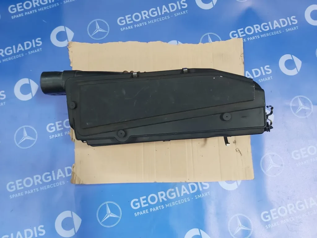 MERCEDES ΦΙΛΤΡΟΚΟΥΤΙ (AIR FILTER BOX) ΓΙΑ ΚΙΝΗΤΗΡΕΣ 646 C-CLASS (W203),CLK-CLASS (C209)