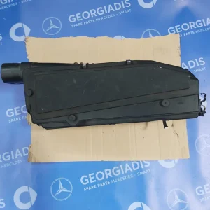 MERCEDES ΦΙΛΤΡΟΚΟΥΤΙ (AIR FILTER BOX) ΓΙΑ ΚΙΝΗΤΗΡΕΣ 646 C-CLASS (W203),CLK-CLASS (C209)