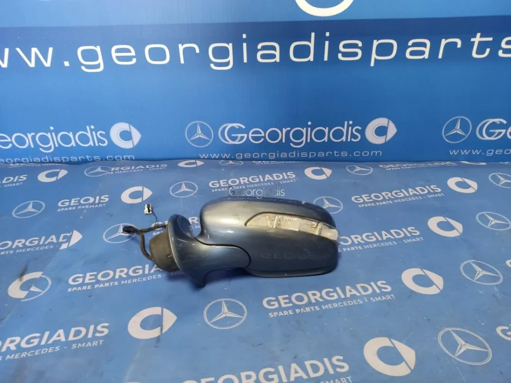 MERCEDES ΚΑΘΡΕΦΤΗΣ ΑΡΙΣΤΕΡΟΣ (MIRROR) E-CLASS (W211) LIFT