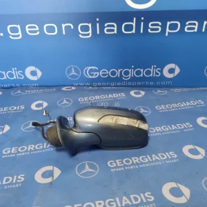 MERCEDES ΚΑΘΡΕΦΤΗΣ ΑΡΙΣΤΕΡΟΣ (MIRROR) E-CLASS (W211) LIFT