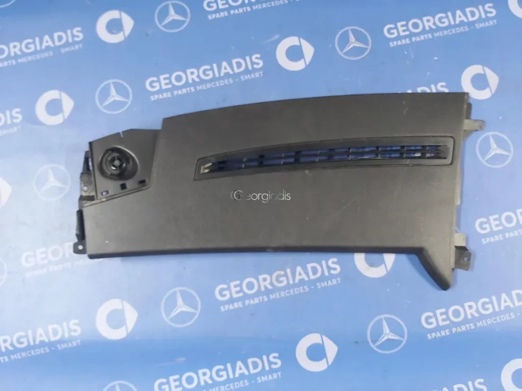 MERCEDES ΚΑΠΑΚΙ ΤΑΜΠΛΟ ΑΡΙΣΤΕΡΟ (DASHBOARD COVER) SPRINTER (W906)