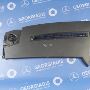 MERCEDES ΚΑΠΑΚΙ ΤΑΜΠΛΟ ΑΡΙΣΤΕΡΟ (DASHBOARD COVER) SPRINTER (W906)