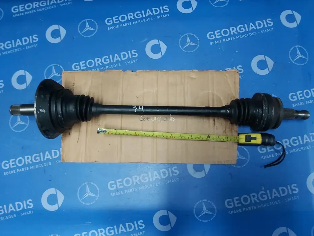 MERCEDES ΗΜΙΑΞOΝΙΟ (AXLE SHAFT) E-CLASS (W211)