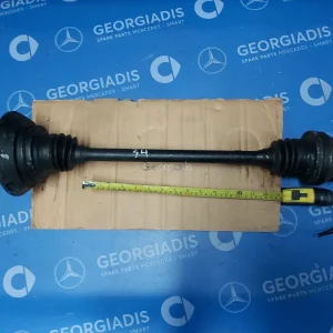 MERCEDES ΗΜΙΑΞOΝΙΟ (AXLE SHAFT) E-CLASS (W211)
