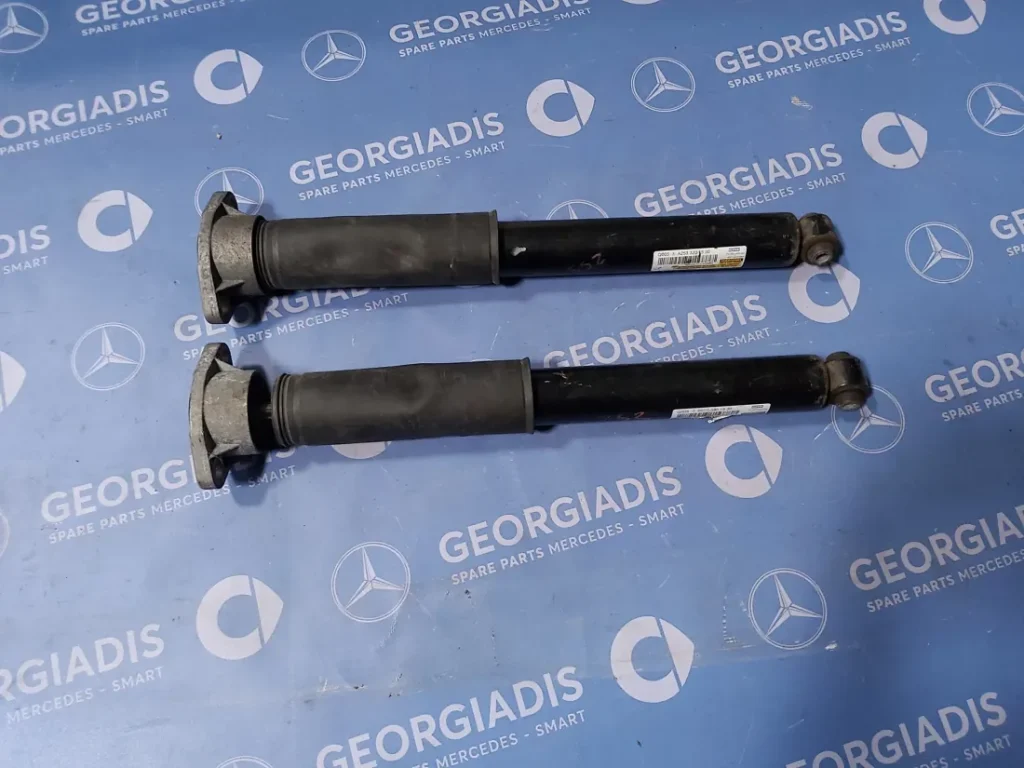 MERCEDES ΑΜΟΡΤΙΣΕΡ ΠΙΣΩ (SHOCK ABSORBER) GLC-CLASS (C253,X253)