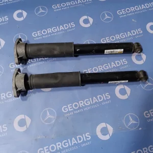 MERCEDES ΑΜΟΡΤΙΣΕΡ ΠΙΣΩ (SHOCK ABSORBER) GLC-CLASS (C253,X253)
