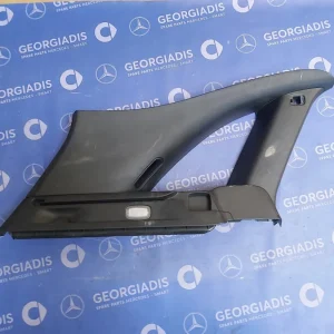 MERCEDES ΚΑΛΥΜΜΑ ΠΙΣΩ ΚΟΛΩΝΑΣ ΑΡΙΣΤΕΡΟ (COVER C-PILLAR) B-CLASS (W246)