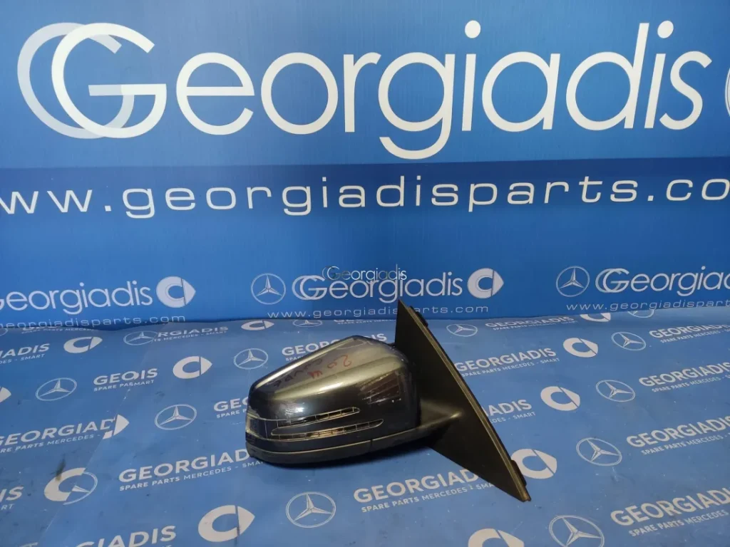 MERCEDES ΚΑΘΡΕΦΤΗΣ ΔΕΞΙΟΣ (MIRROR) C-CLASS COUPE (C204)