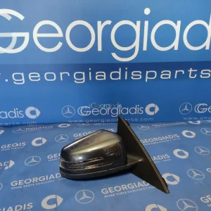 MERCEDES ΚΑΘΡΕΦΤΗΣ ΔΕΞΙΟΣ (MIRROR) C-CLASS COUPE (C204)