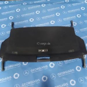 MERCEDES ΚΑΛΥΜΜΑ ΧΩΡΟΥ ΑΠΟΣΚΕΥΩΝ (LUGGAGE COMPARTMENT COVER) SLK-CLASS (R172)