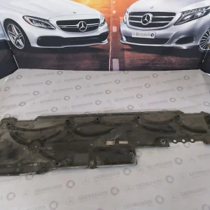 MERCEDES ΠΟΔΙΑ ΑΡΙΣΤΕΡΟΥ ΠΑΤΩΜΑΤΟΣ (FLOOR COVER) E-CLASS (W212)