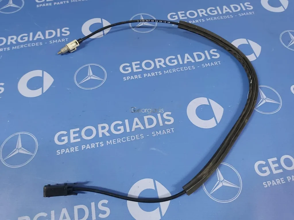 MERCEDES ΝΤΙΖΑ ΣΥΜΠΛΕΚΤΗ (TRANSMISSION CABLE) VITO (W639)