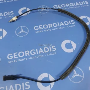 MERCEDES ΝΤΙΖΑ ΣΥΜΠΛΕΚΤΗ (TRANSMISSION CABLE) VITO (W639)