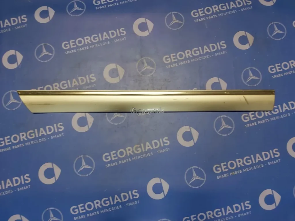 MERCEDES ΦΑΣΑ ΠΙΣΩ ΔΕΞΙΑΣ ΠΟΡΤΑΣ (DOOR STRIP) S-CLASS (W220)