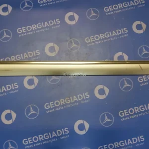 MERCEDES ΦΑΣΑ ΠΙΣΩ ΔΕΞΙΑΣ ΠΟΡΤΑΣ (DOOR STRIP) S-CLASS (W220)