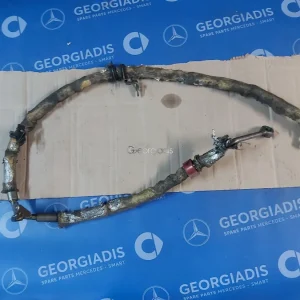 MERCEDES ΣΩΛΗΝΑΣ ΥΔΡΑΥΛΙΚΗΣ ΑΝΑΡΤΗΣΗΣ (HYDRAULIC LINE) S-CLASS (W220),CL-CLASS (C215)