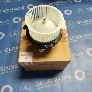 MERCEDES ΜΟΤΕΡ ΚΑΛΟΡΙΦΕΡ (BLOWER) C-CLASS (W204),E-CLASS (W212)
