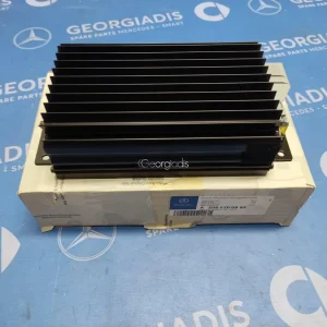 MERCEDES ΕΝΙΣΧΥΤΗΣ (AMPLIFIER) CLK-CLASS (C208)