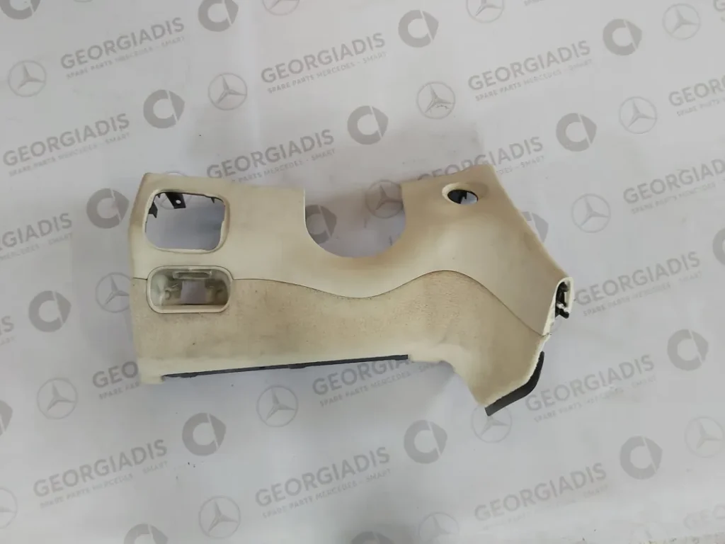 MERCEDES ΚΑΤΩ ΚΑΛΥΜΜΑ ΤΑΜΠΛΟ ΑΡΙΣΤΕΡΑ (LOWER PART INSTRUMENT PANEL) CLK-CLASS (C209)