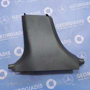 MERCEDES ΚΑΛΥΜΜΑ ΚΟΛΩΝΑΣ ΚΑΤΩ ΑΡΙΣΤΕΡΑ (B-PILLAR COVER) E-CLASS (W213)