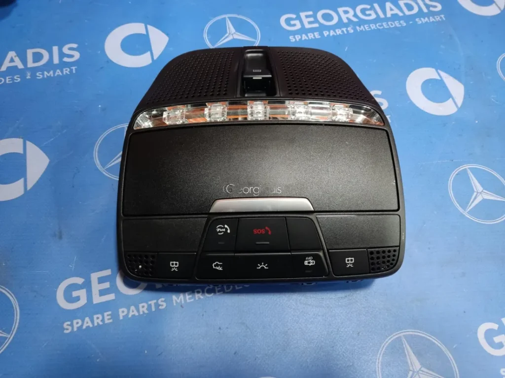 MERCEDES ΠΛΑΦΟΝΙΕΡΑ (INTERIOR LAMP) E-CLASS (W213)