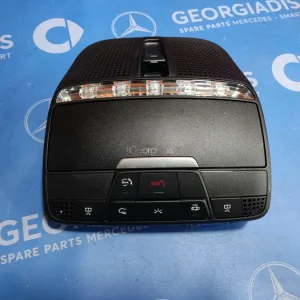 MERCEDES ΠΛΑΦΟΝΙΕΡΑ (INTERIOR LAMP) E-CLASS (W213)